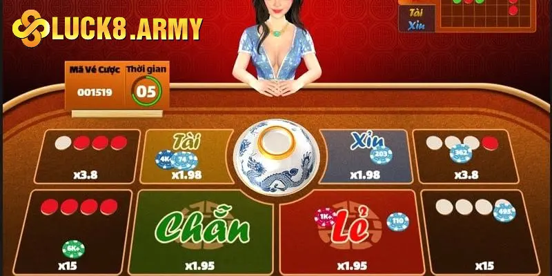 Quy định thuật ngữ trong game